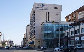فندق الحياة جدة كونتيننتال